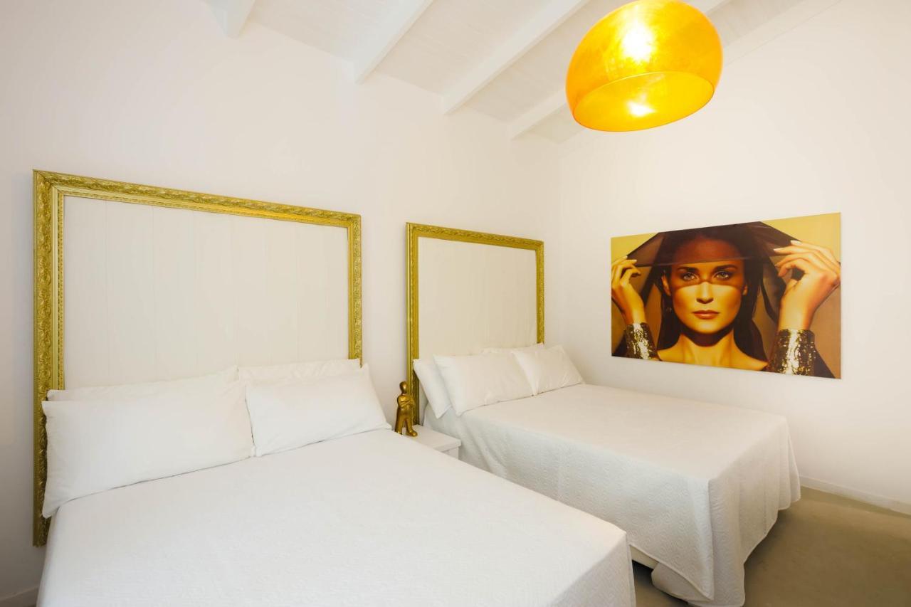 Gigi Brown Villa Paparazzi Beachfront Puerto Viejo de Talamanca Bagian luar foto