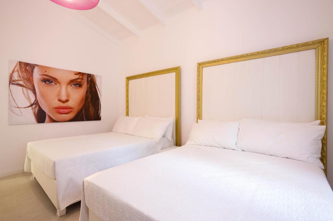 Gigi Brown Villa Paparazzi Beachfront Puerto Viejo de Talamanca Bagian luar foto